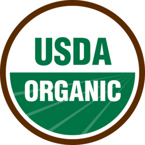 Certified Organic Coffees