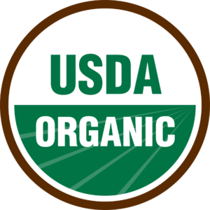 USDA Organic Label