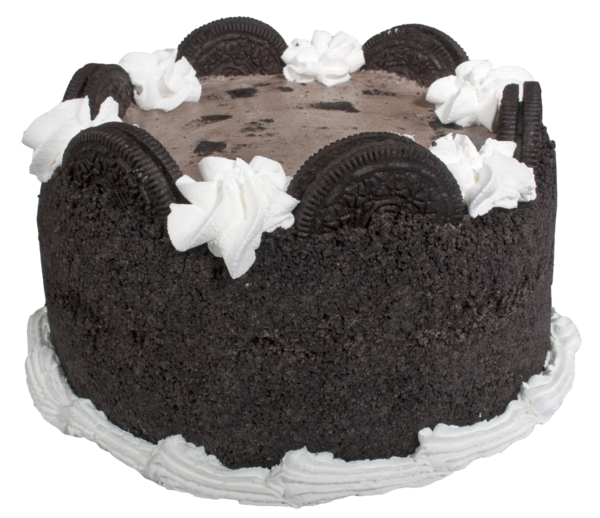 cookies and cream cake