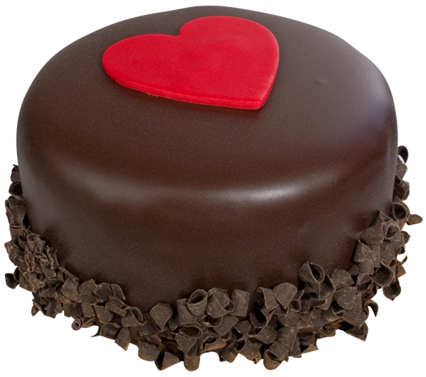 Valentines Day Cake