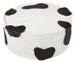 Cow Spot Design