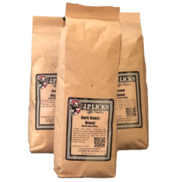 1Lb or 5Lb House Blend 